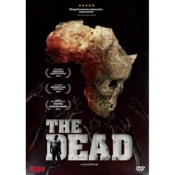 The Dead Dvd