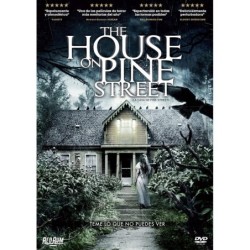 THE HOUSE OF PINE STREET (DVD)