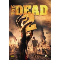 The Dead 2 [DVD]