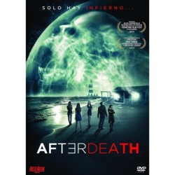 Aftherdead [DVD]