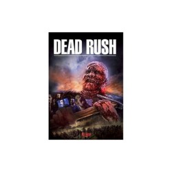 Dead Rush [DVD]