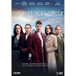 The Bletchley Circle [DVD]