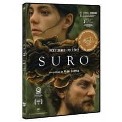 Suro [DVD]