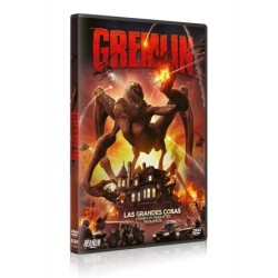 Gremlin [DVD]