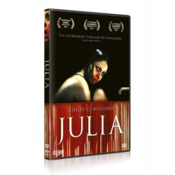 Julia Dvd