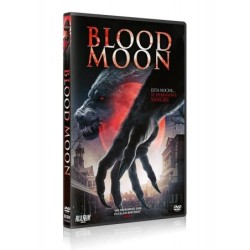 Blood Moon Dvd