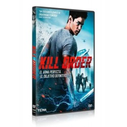 Kill Order [DVD]