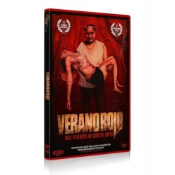 Verano Rojo [DVD]