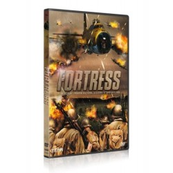 Fortress Dvd