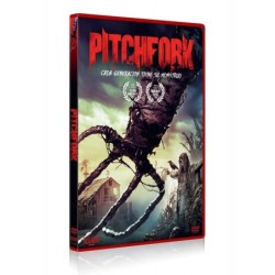 Pitchfork [DVD]