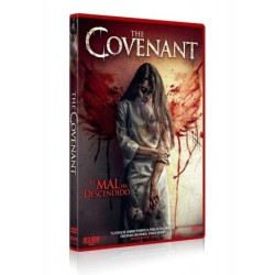 The Covenant [DVD]