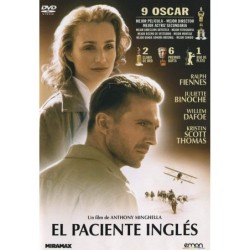 El Paciente Ingles