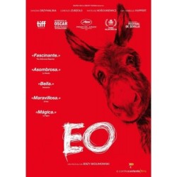 Eo [DVD]