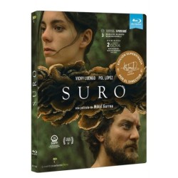 Suro [Blu-ray]