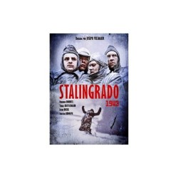 Stalingrado Blu Ray