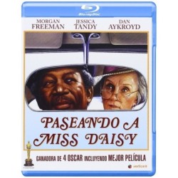 Paseando A Miss Daisy Blu Ray