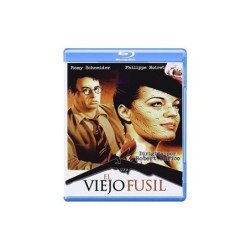 El Viejo Fusil Blu Ray