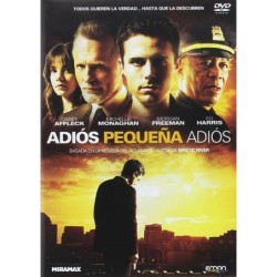 Adios Pequena Adios Dvd