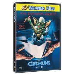 Gremlins Dvd