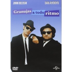 Granujas A Todo Ritmo Dvd