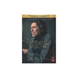 Sintiéndolo Mucho [DVD] 2022