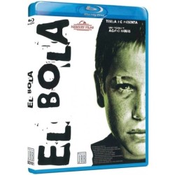 El Bola Blu Ray