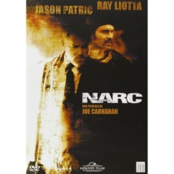 Narc Dvd