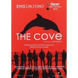 The Cove Dvd