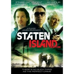 Staten Island Dvd