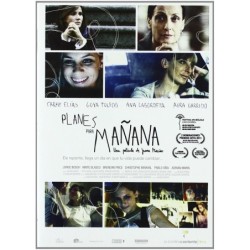 Planes Para Manana Dvd