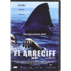 El Arrecife Dvd