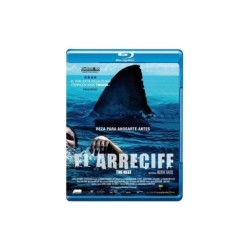 El Arrecife Blu Ray