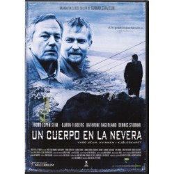 Un Cuerpo En La Nevera Dvd