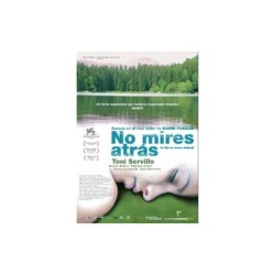 No Mires Atras Dvd