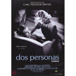 Dos Personas Dvd