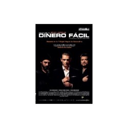 Dinero Facil Dvd