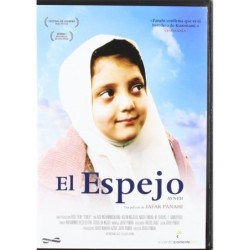 El Espejo Dvd