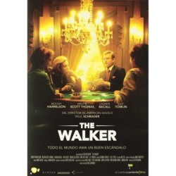 The Walker Dvd