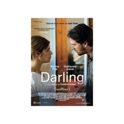 Darling Dvd