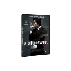 A Bittersweet Life 2 Dvd