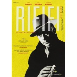 Rififi Dvd