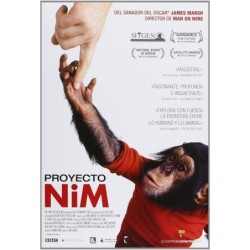 Proyecto Nim Dvd