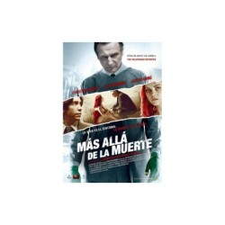 Mas Alla De La Muerte Dvd