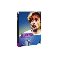 El Cabezazo Dvd 1979 Coup De Tete Digipack