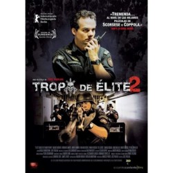 Tropa De Elite 2 Dvd