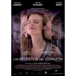 Los Secretos Del Corazon Dvd