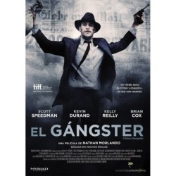 El Gangster Dvd