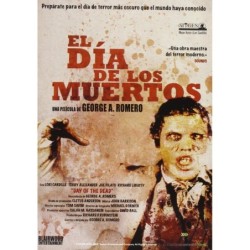 El Dia De Los Muertos Dvd