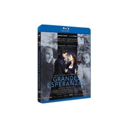 Grandes Esperanzas Blu Ray