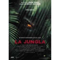 La Jungla Dvd